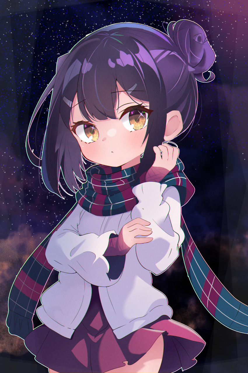 Miyu Edelfelt (Fate/Grand Order) Rule 34 Image