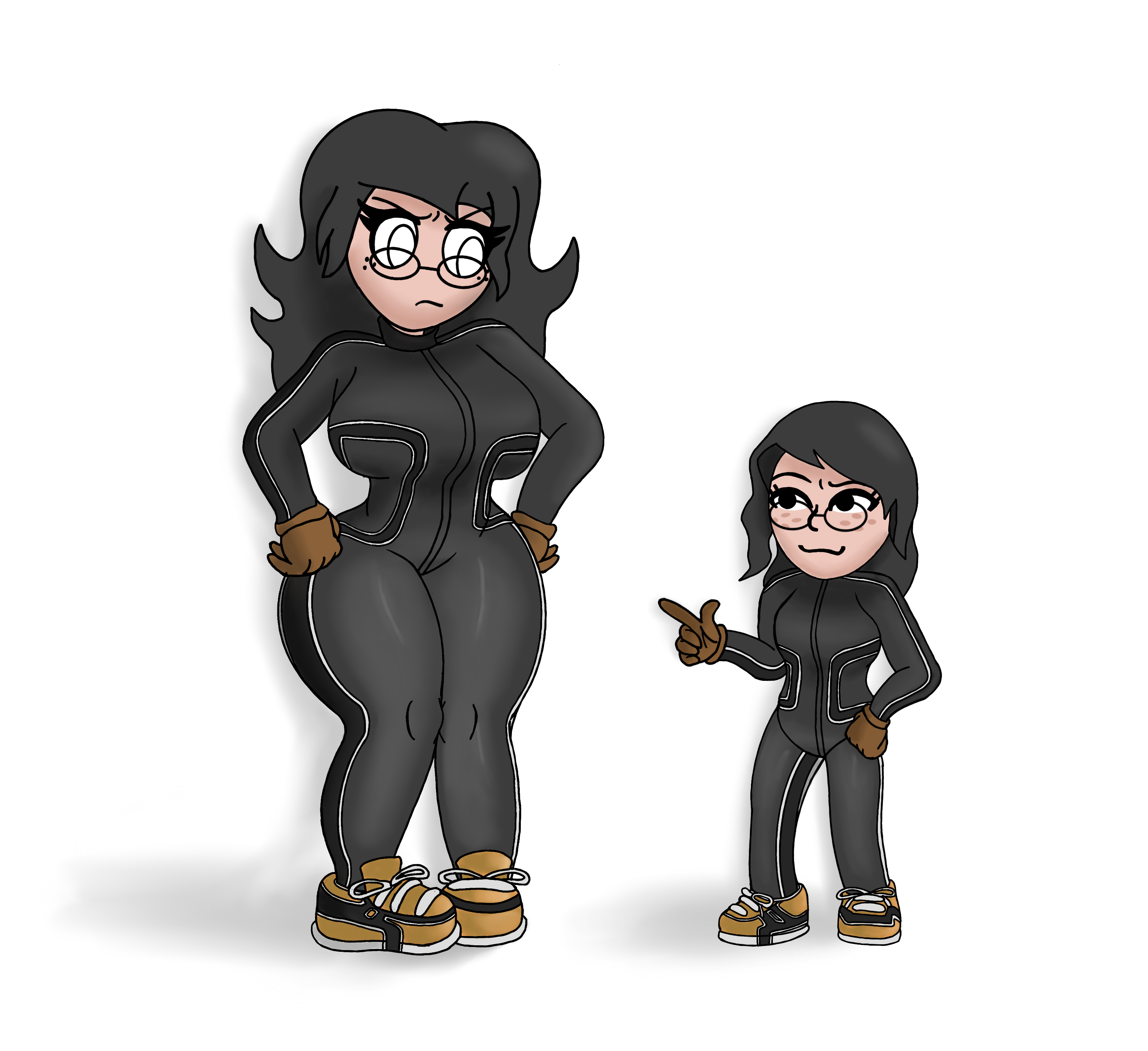 Mii Rule 34 Image
