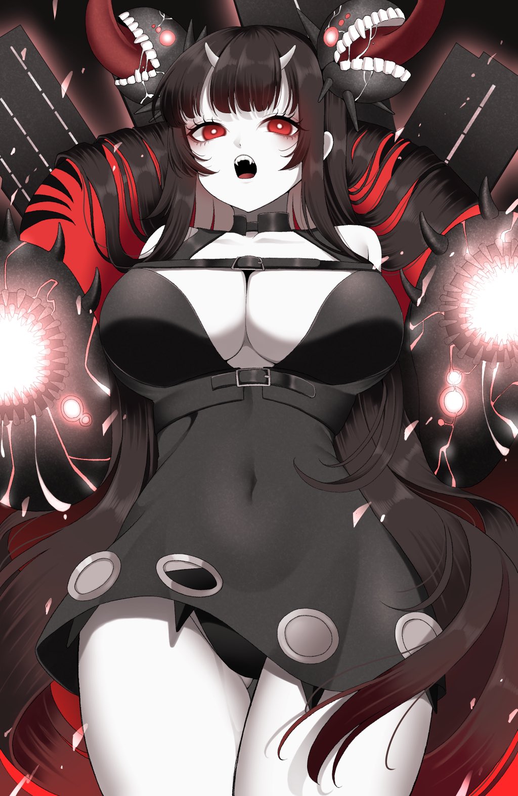 Kantai Collection Rule 34 Image