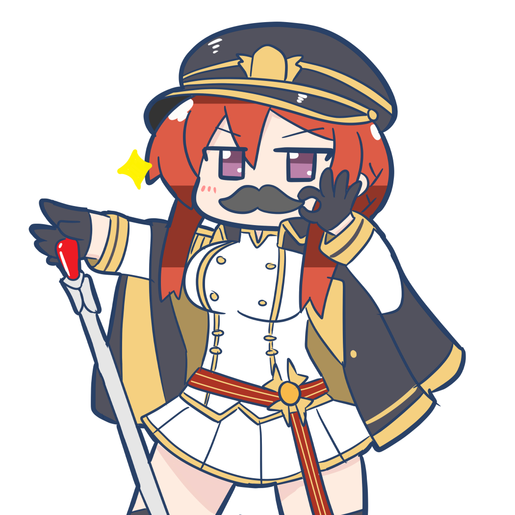 Monarch (Azur Lane) Rule 34 Image