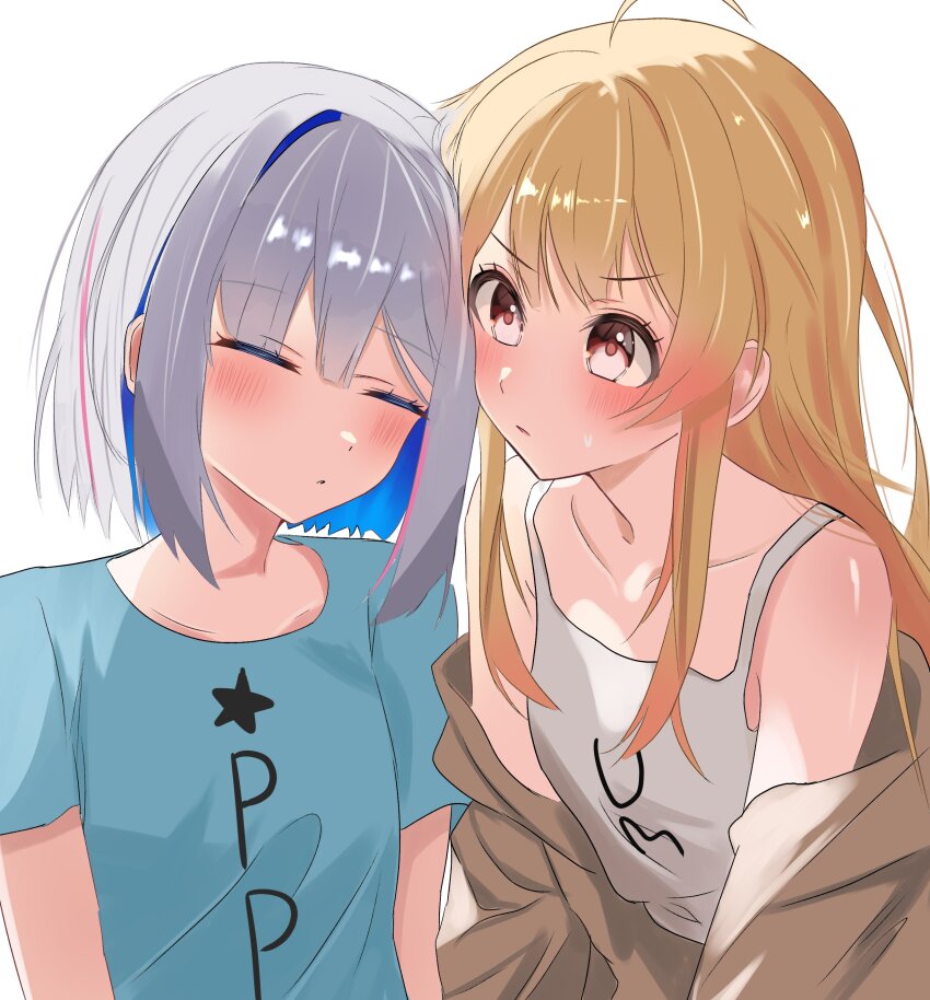 Amane Kanata (Hololive) Rule 34 Image