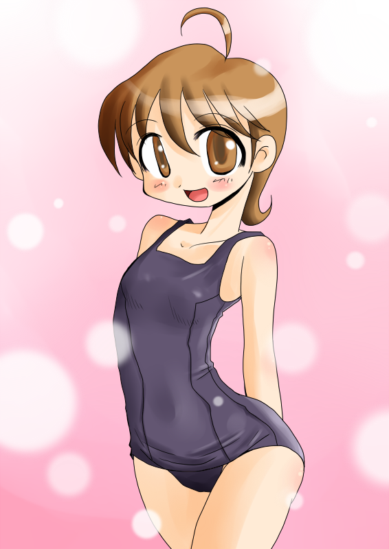 Kimiko (True Love Story) Rule 34 Image