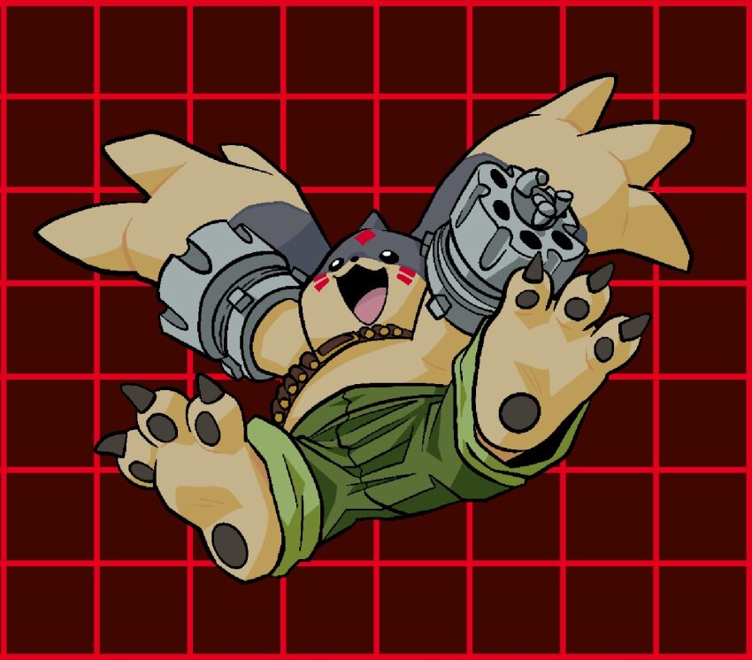 Digimon Rule 34 Image