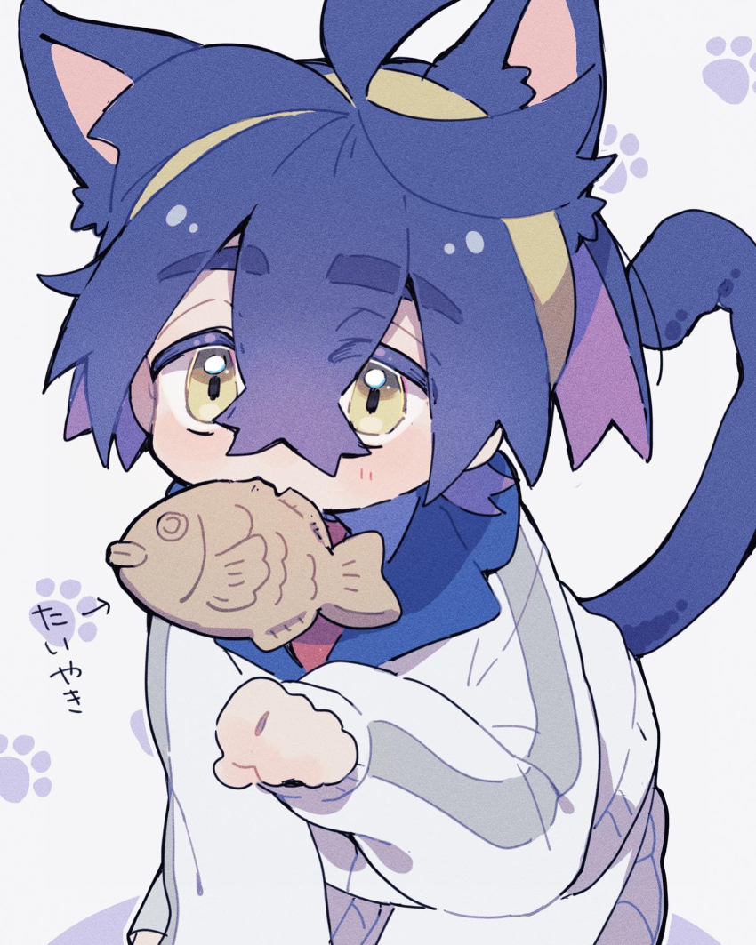 Kieran (Pokemon) Rule 34 Image