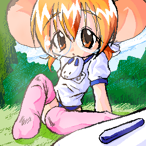 Mouse (Animal) Rule 34 Image