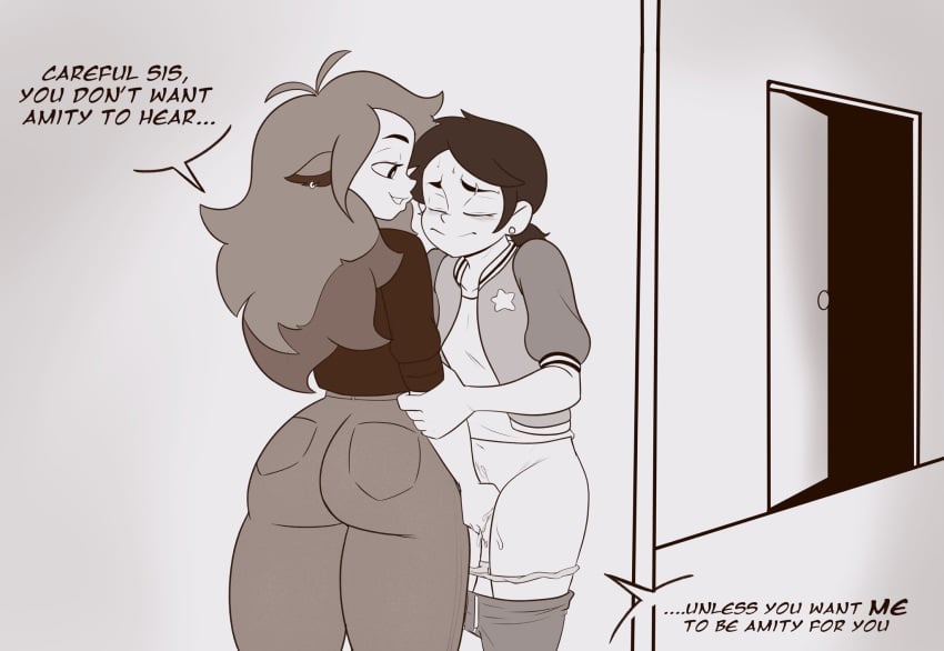 Basilisk (The Owl House) Rule 34 Image