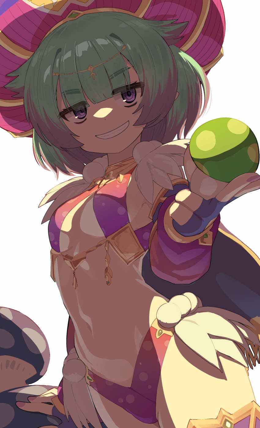 Locusta (Fate) Rule 34 Image