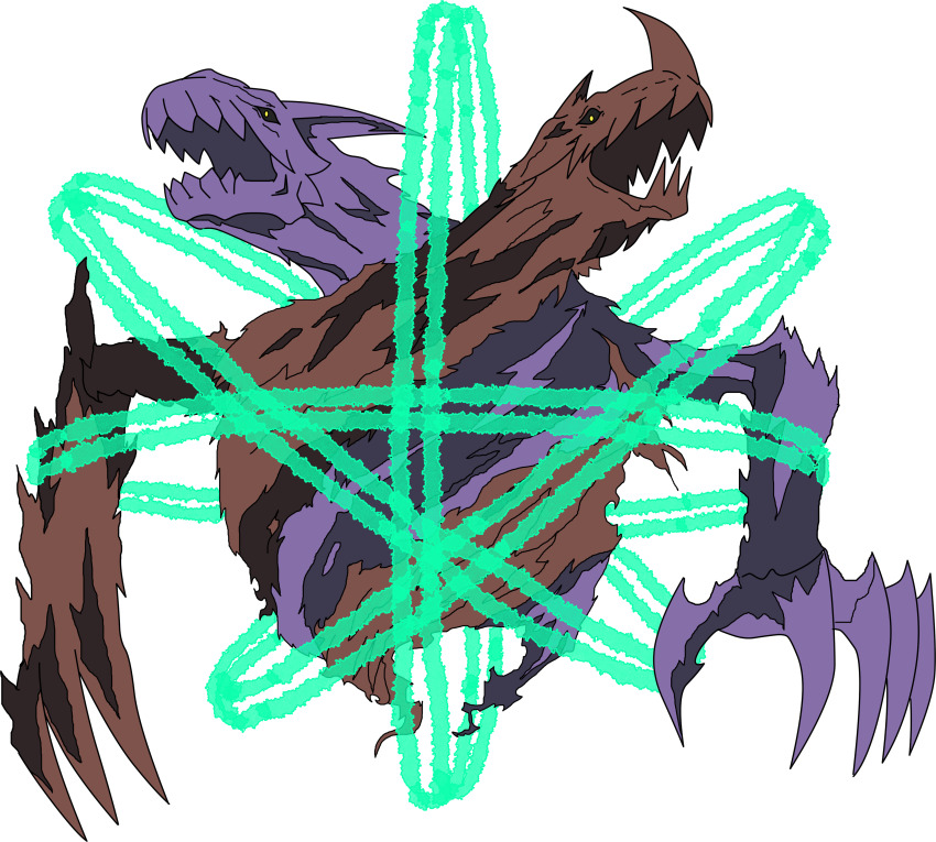 Digimon Rule 34 Image