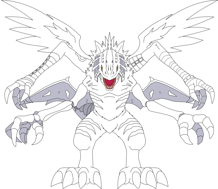 Digimon Rule 34 Image