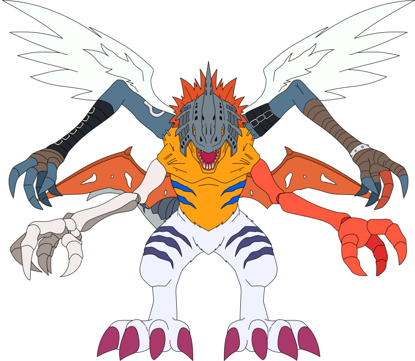 Digimon Rule 34 Image