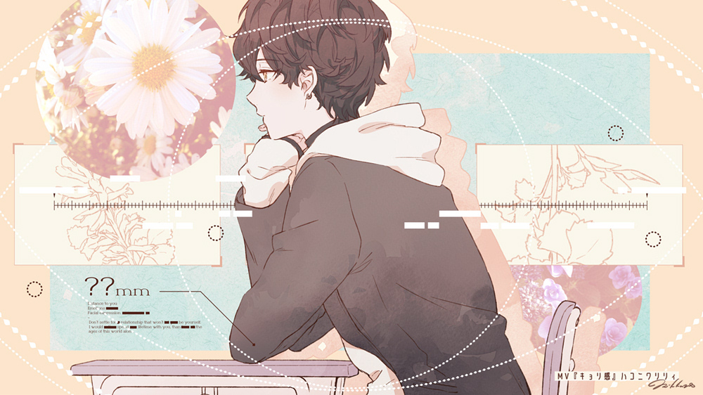 Honeyworks Rule 34 Image