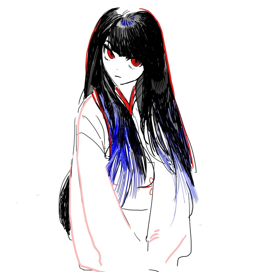 Ryoshu (Project Moon) Rule 34 Image