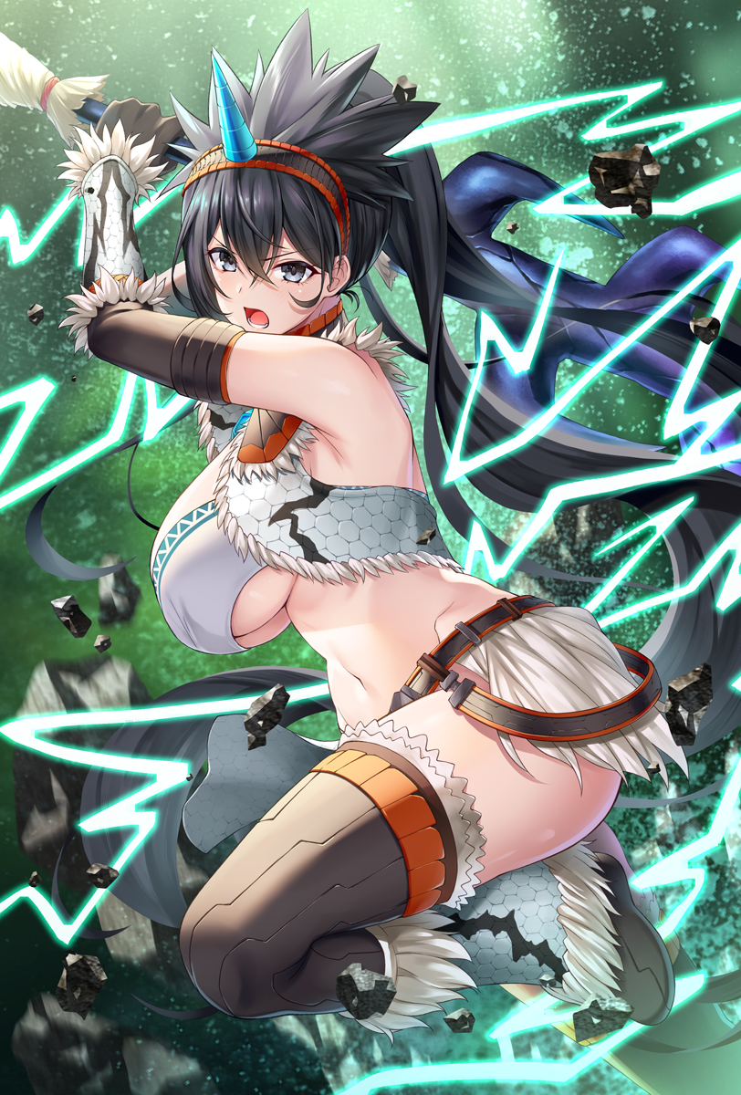 Indie Virtual Youtuber Rule 34 Image