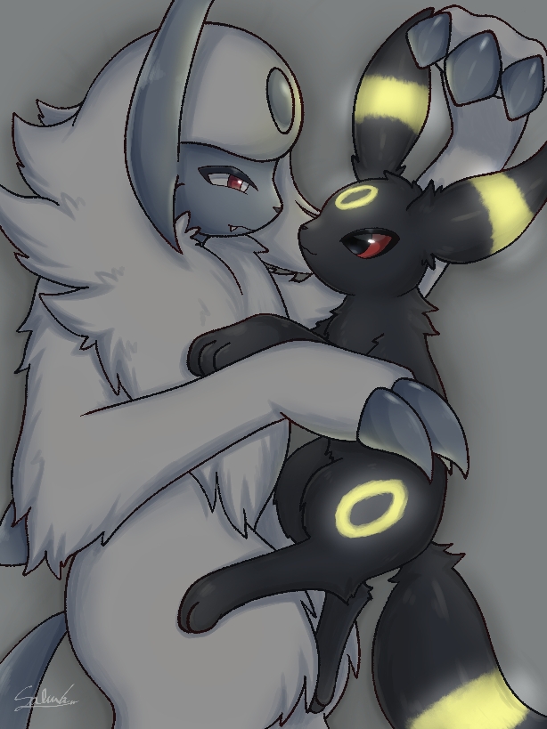 Absol (Nintendo) Rule 34 Image