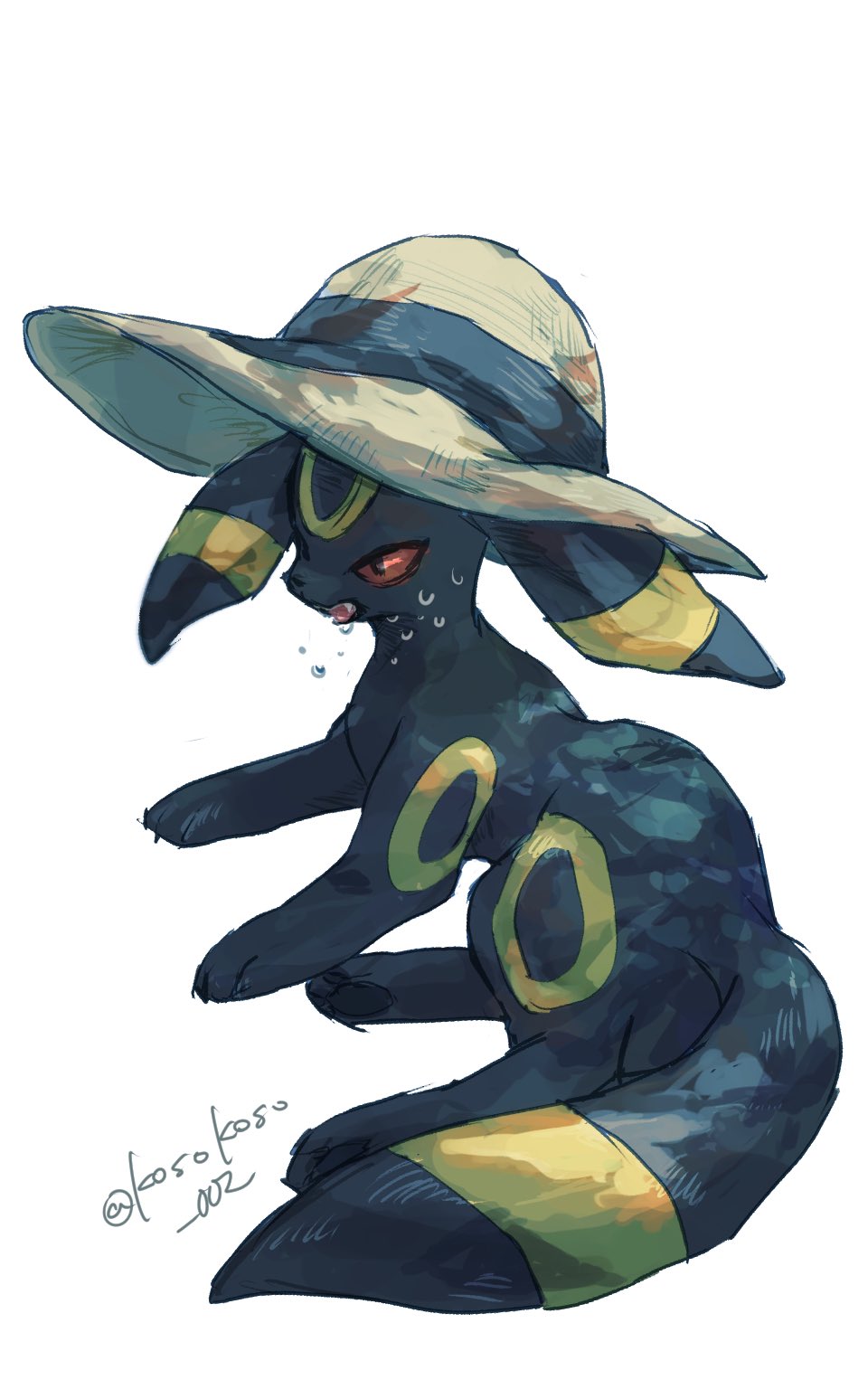 Gen 2 Pokemon (Nintendo) Rule 34 Image