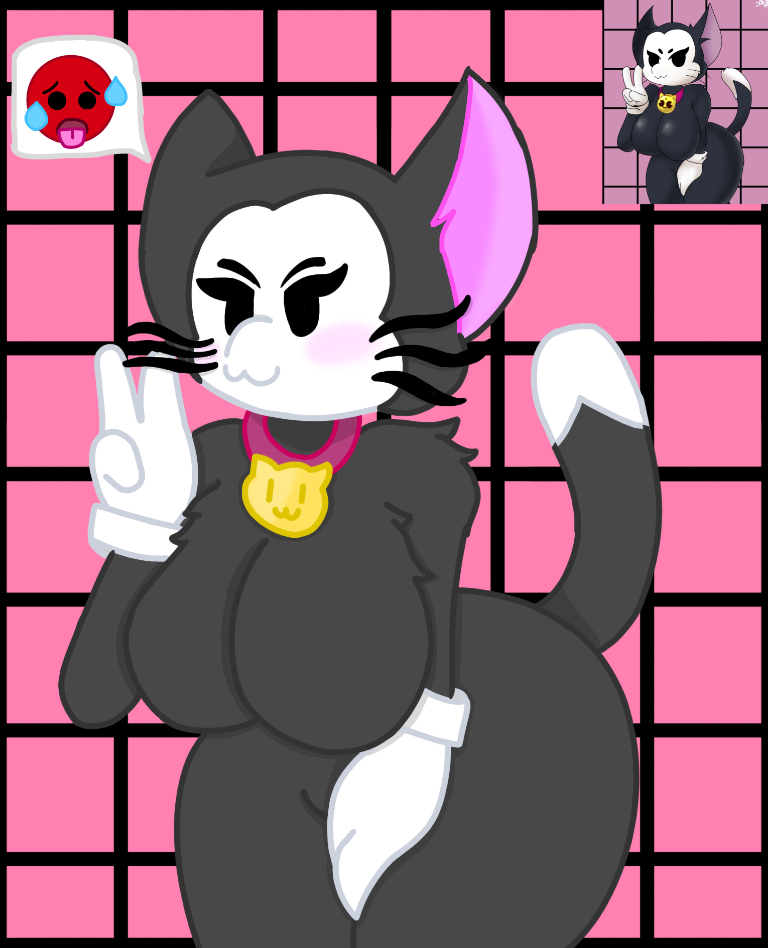 Kit (Brawl Stars) Rule 34 Image