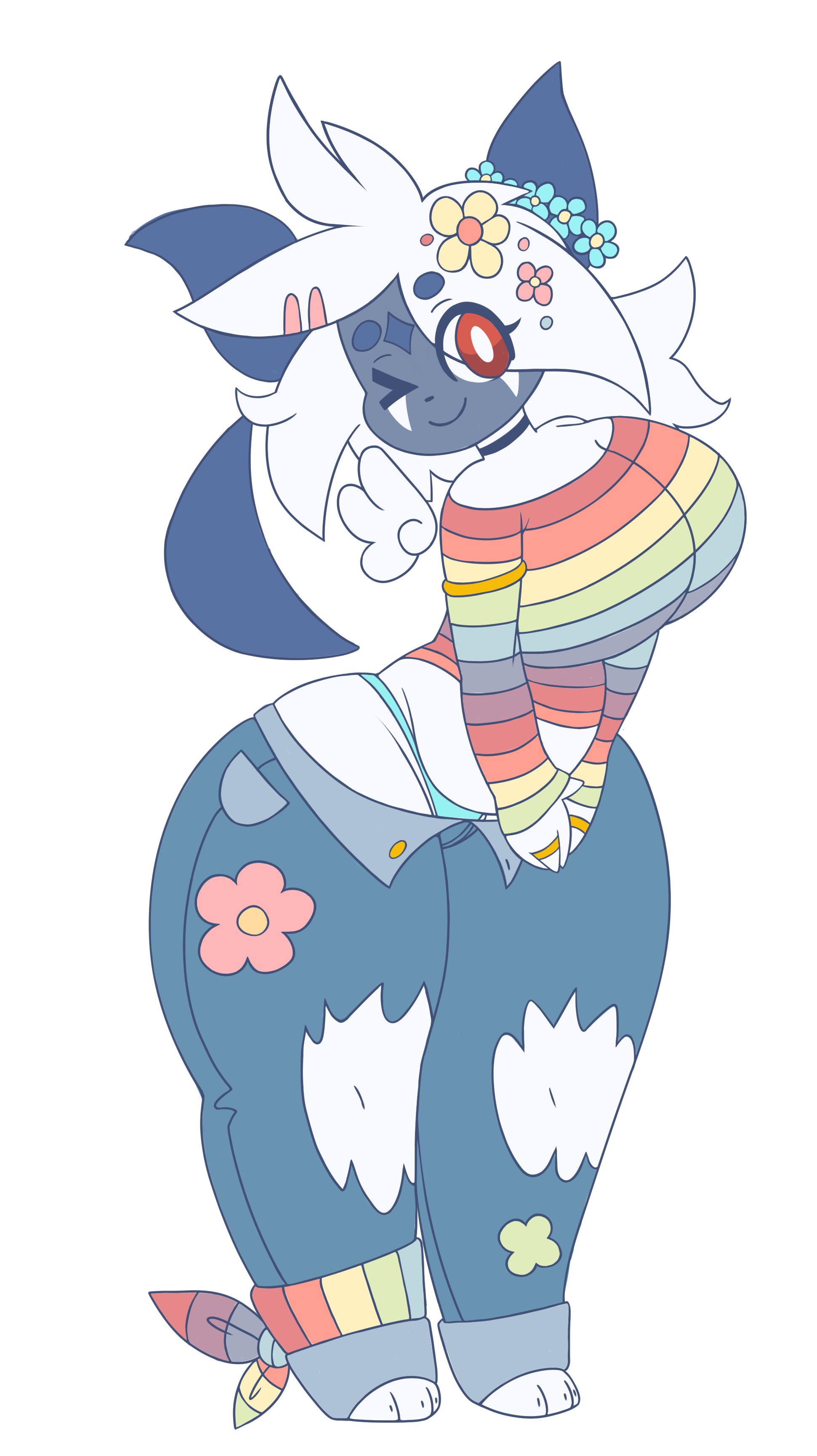 Absol (Pokemon) Rule 34 Image