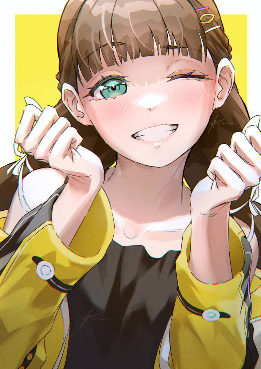 Love Live! Rule 34 Image