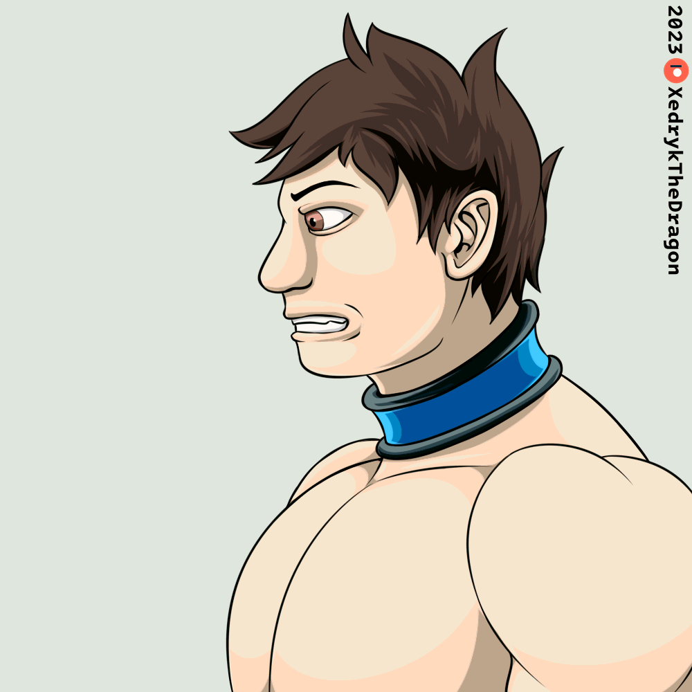 Animated Rule 34 Image