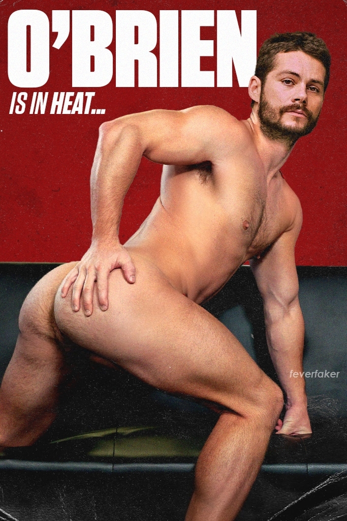 Stiles Stilinski (Teen Wolf) Rule 34 Image