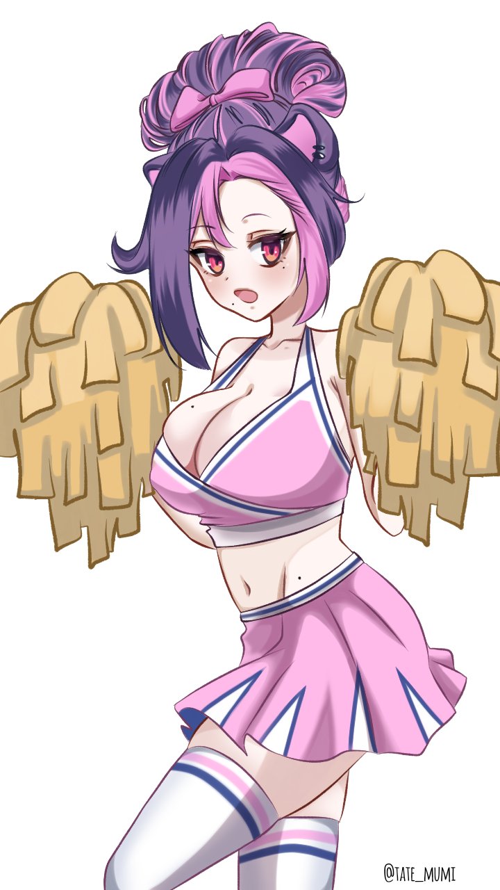 Shura Hiwa (Vjin) Rule 34 Image
