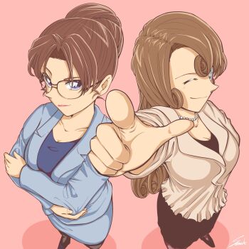 Blue Skirt Rule 34 Image
