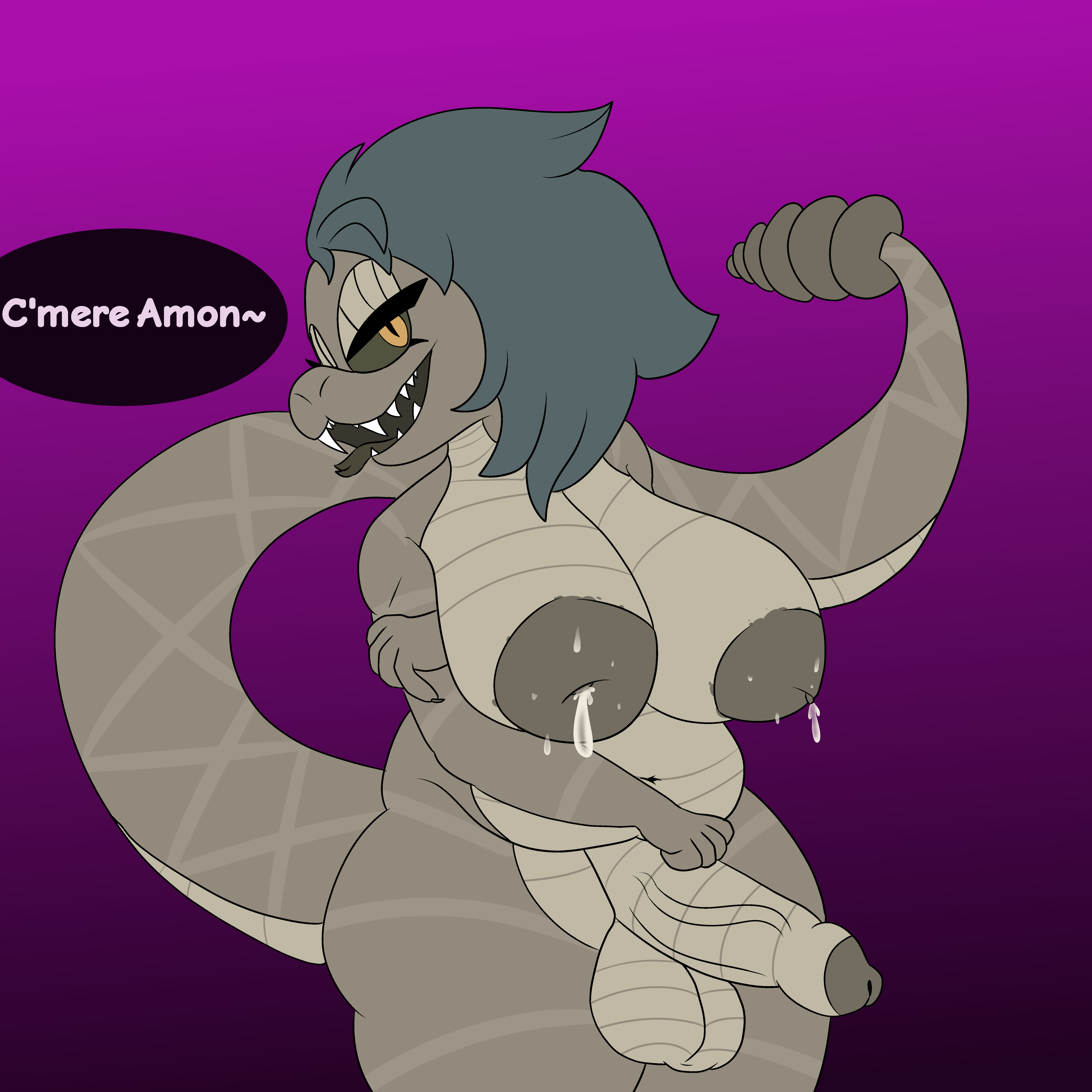 Kyra (Atrolux) Rule 34 Image