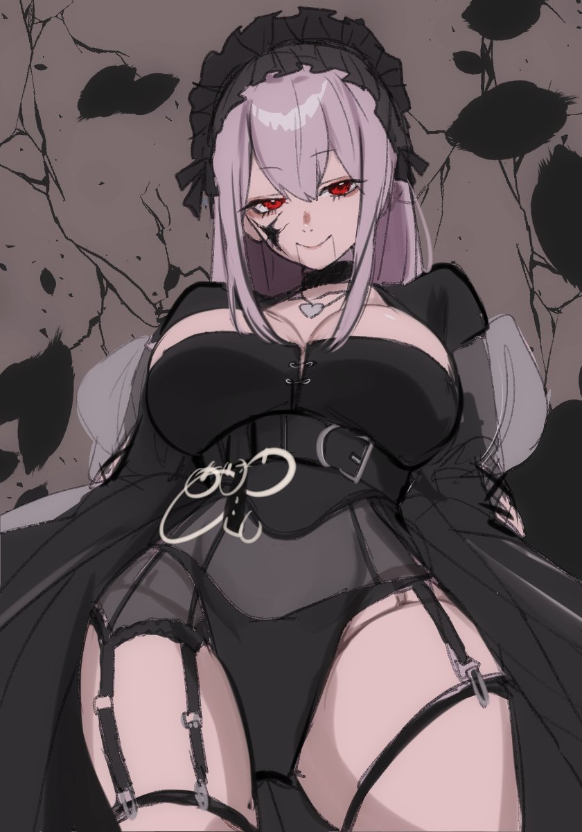 Jowol (Indie Virtual Youtuber) Rule 34 Image