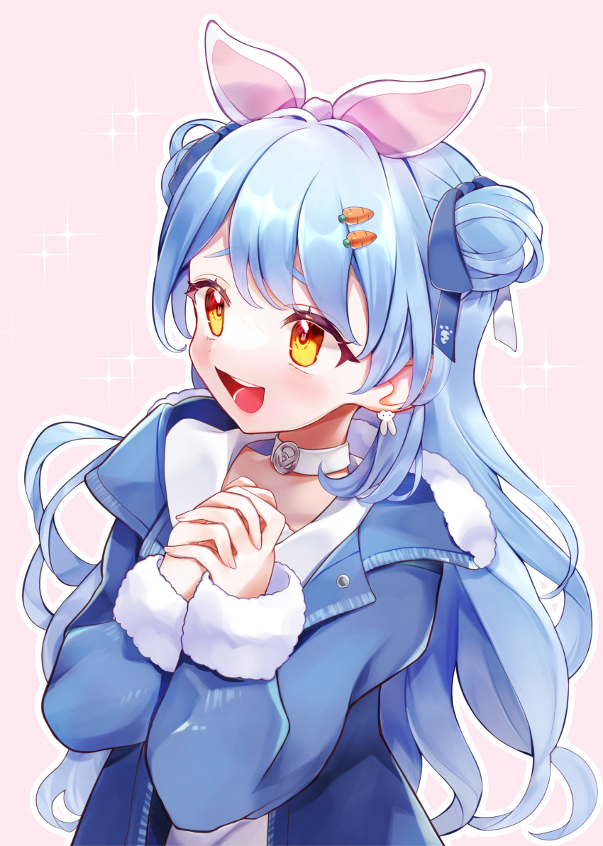 Usada Pekora (Hololive) Rule 34 Image