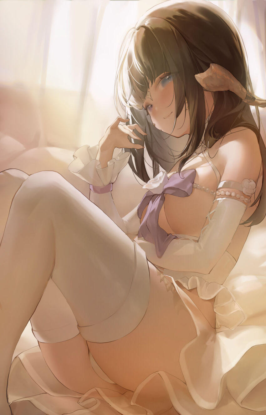 Au Ra (Final Fantasy) Rule 34 Image