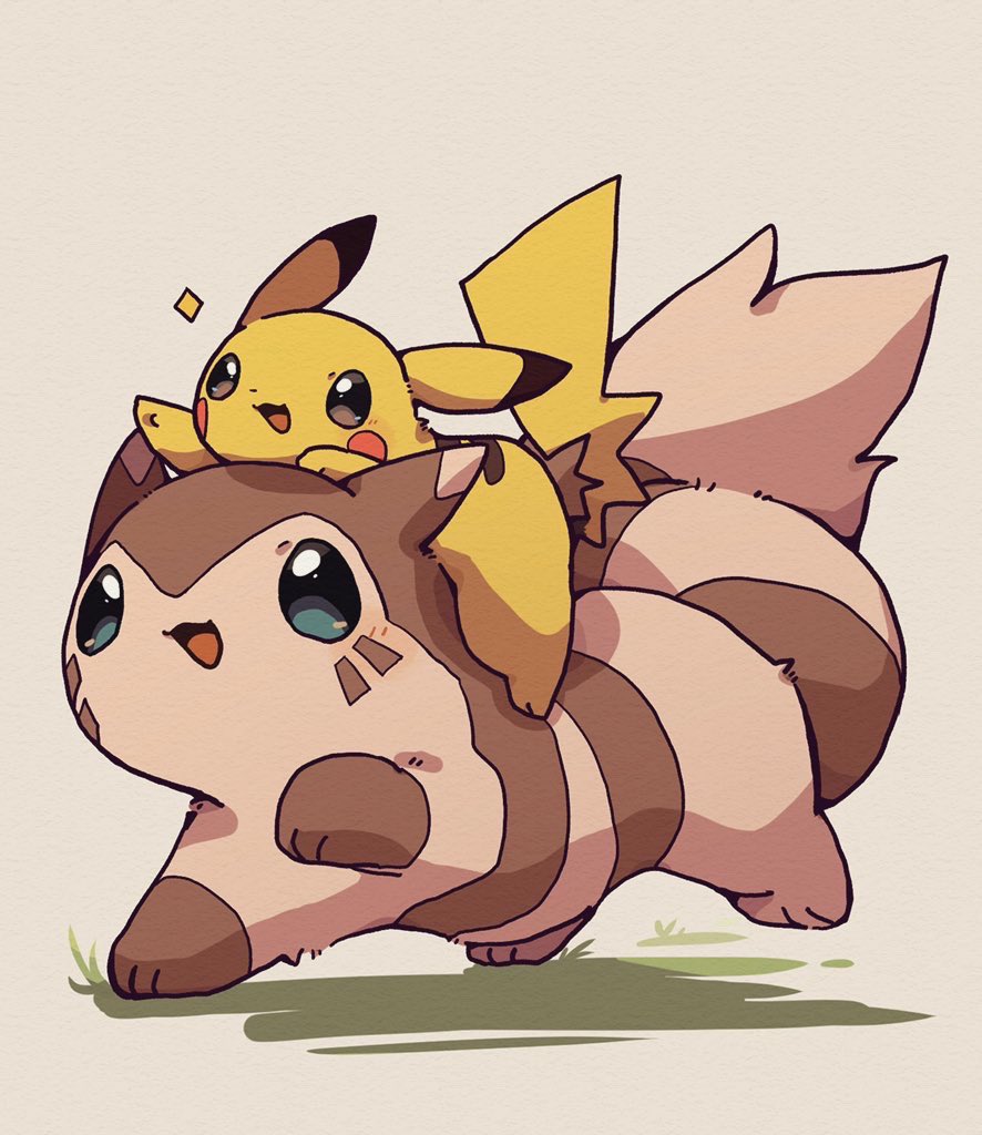 Furret (Nintendo) Rule 34 Image