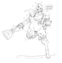 Chaos (Warhammer) Rule 34 Image