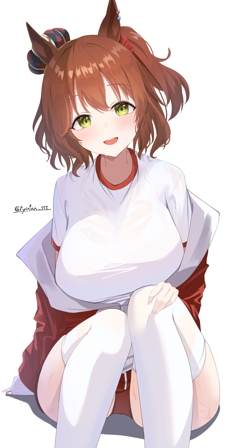 Aston Machan (Umamusume) Rule 34 Image