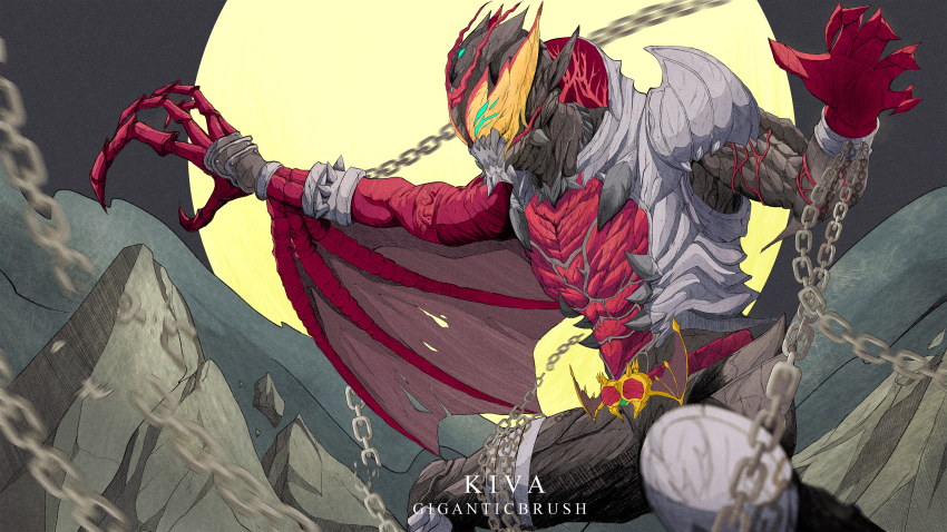 Kamen Rider Rule 34 Image