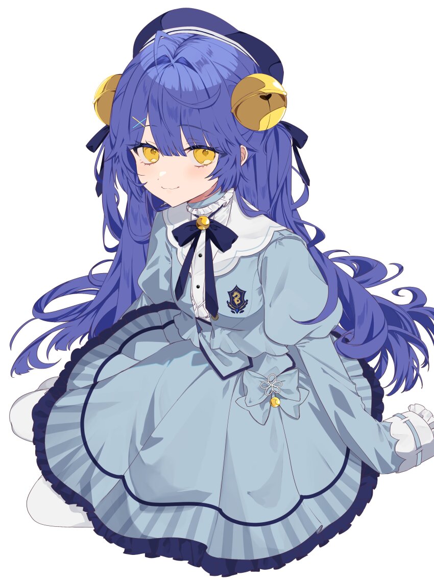 Amamiya Kokoro (Nijisanji) Rule 34 Image