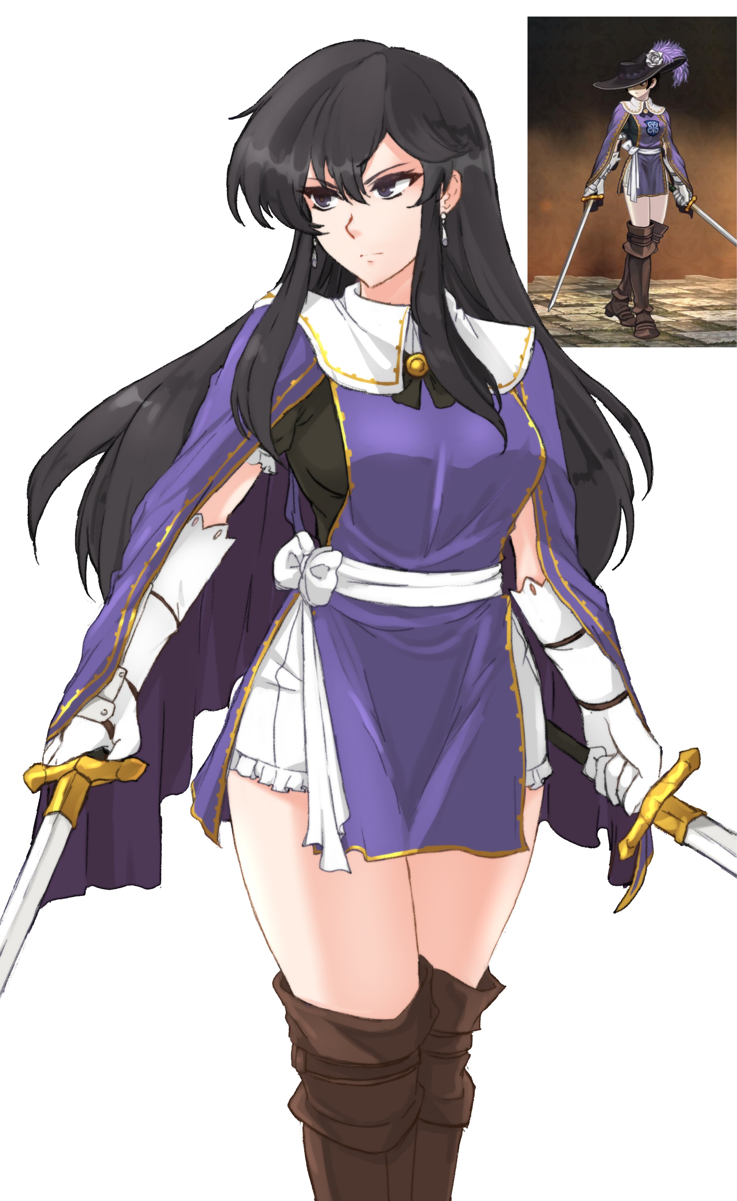 Ayra (Fire Emblem) Rule 34 Image