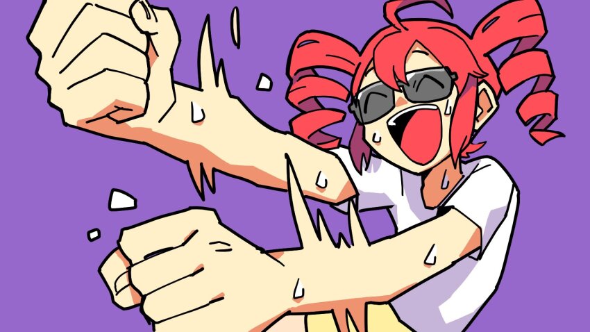 Kasane Teto (Utau) Rule 34 Image