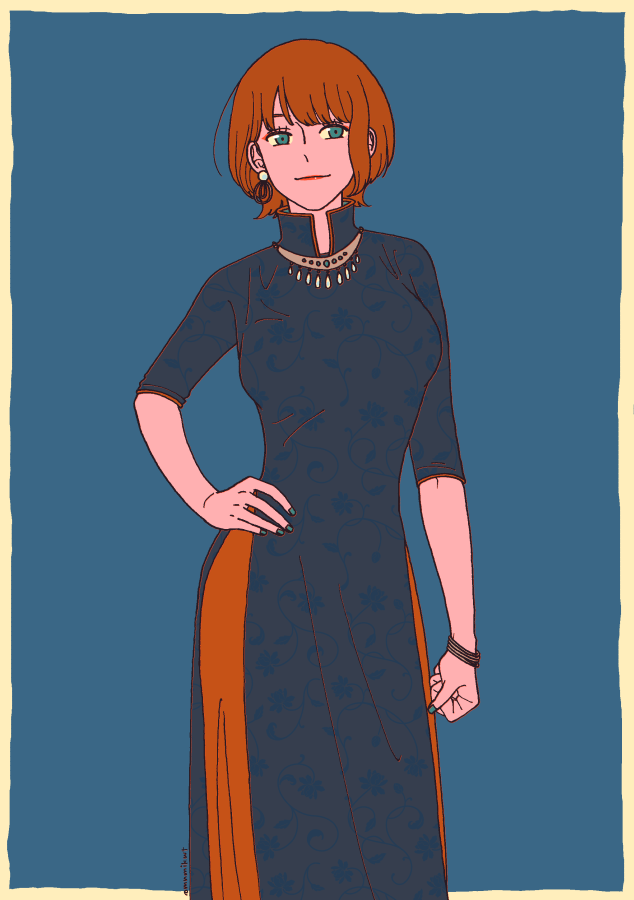 Fujimaru Nono (World Trigger) Rule 34 Image