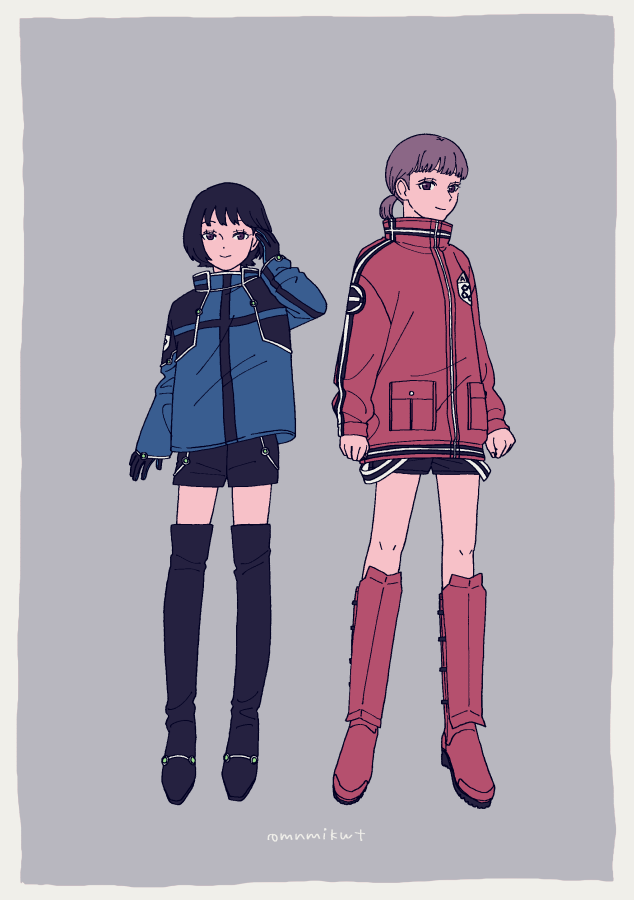 World Trigger Rule 34 Image