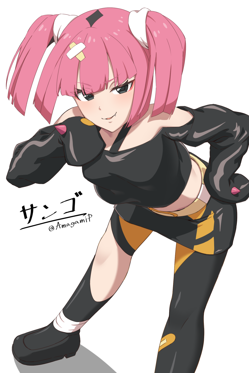 Coral (Pokemon) Rule 34 Image