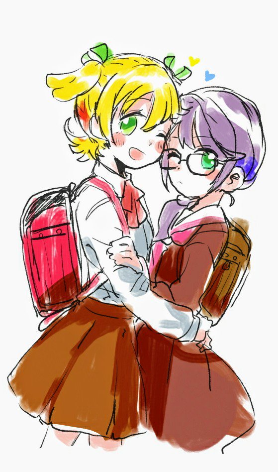 Daiba Nana (Shoujo Kageki Revue Starlight) Rule 34 Image