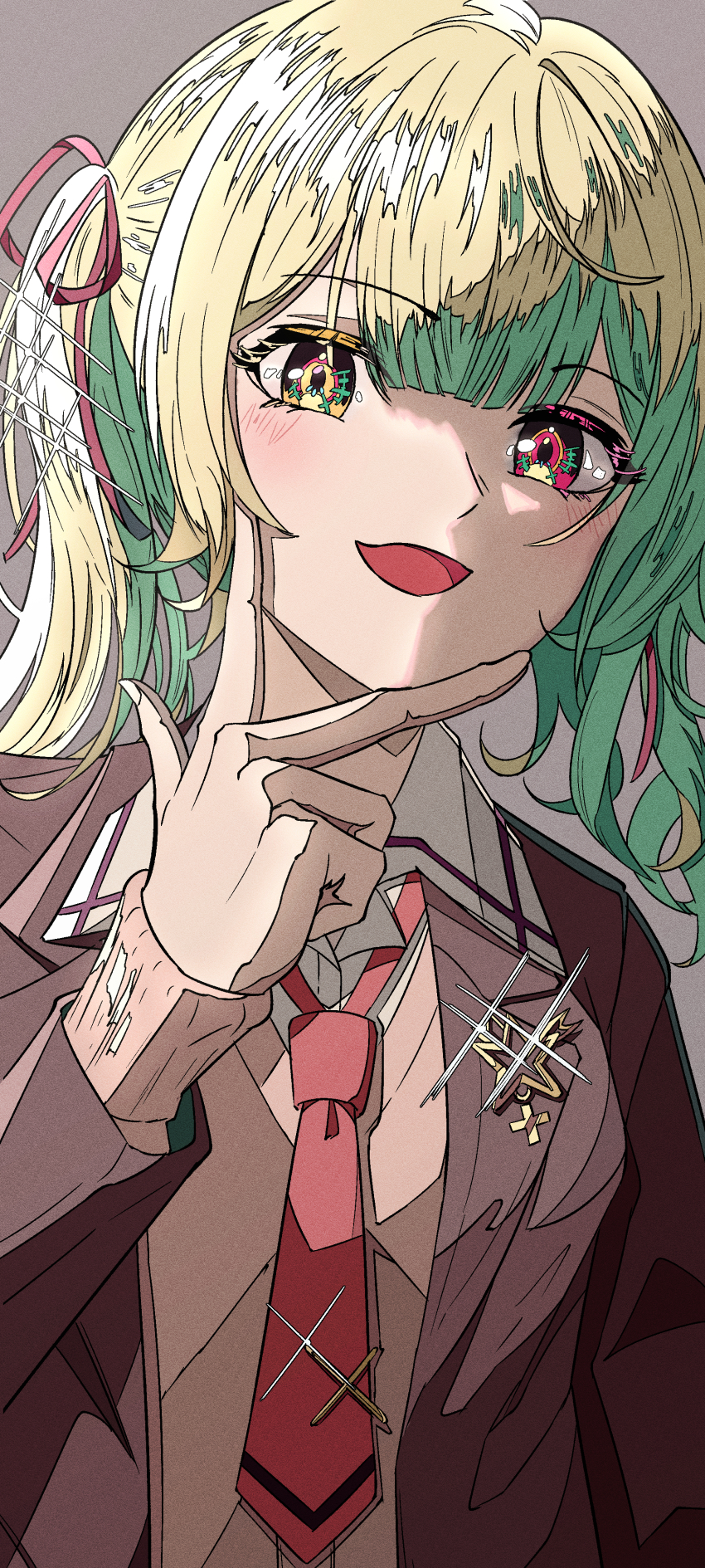 Hoshikawa Sara (Nijisanji) Rule 34 Image