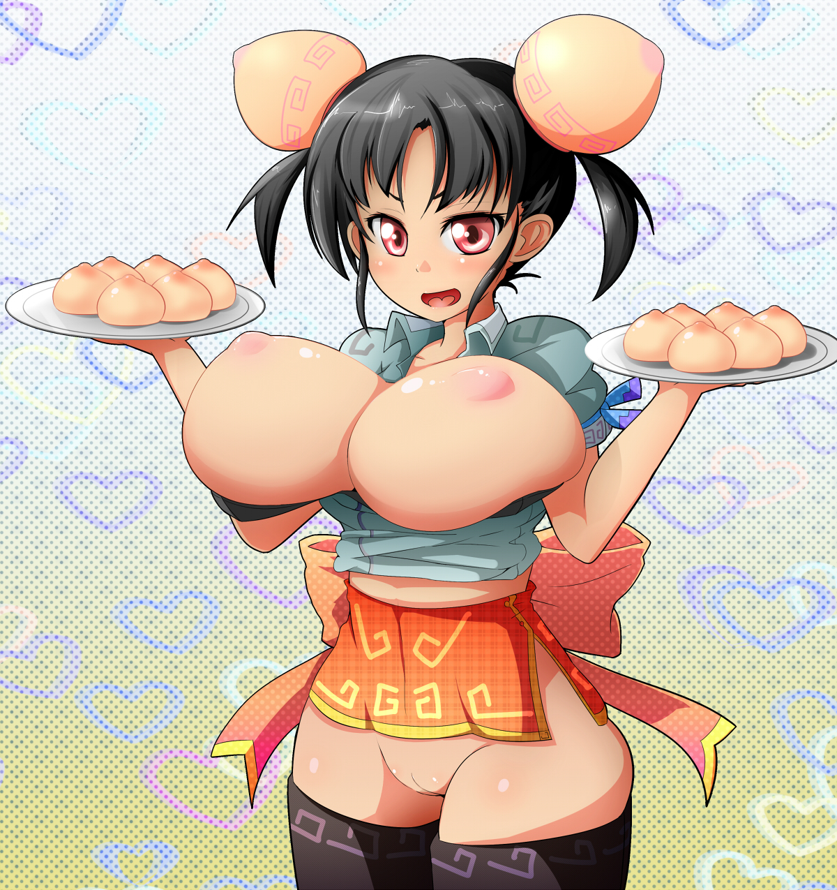 Original Rule 34 Image