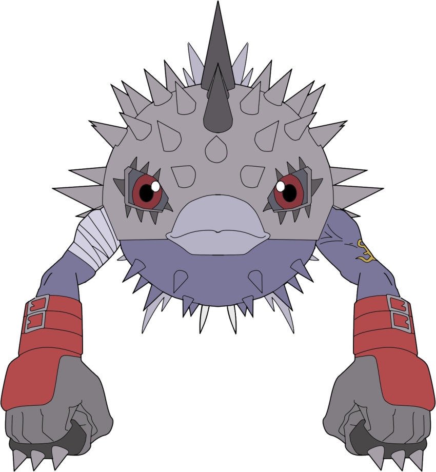 Digimon Rule 34 Image