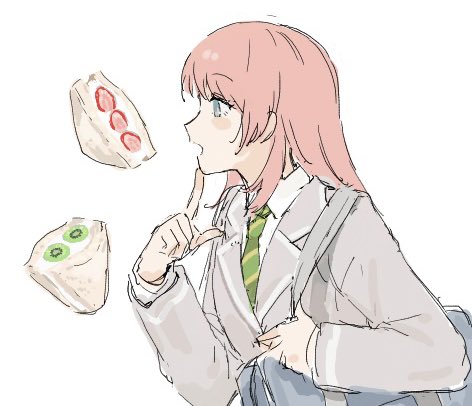Chihaya Anon (Bang Dream!) Rule 34 Image