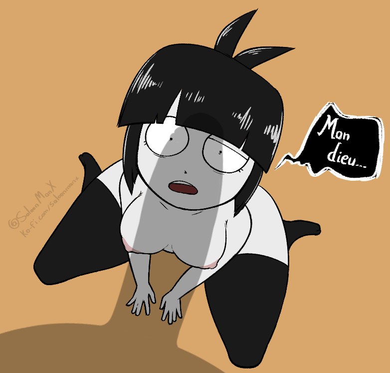 Creepy Susie (Adult Swim) Rule 34 Image