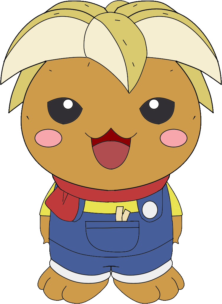 Digimon Rule 34 Image