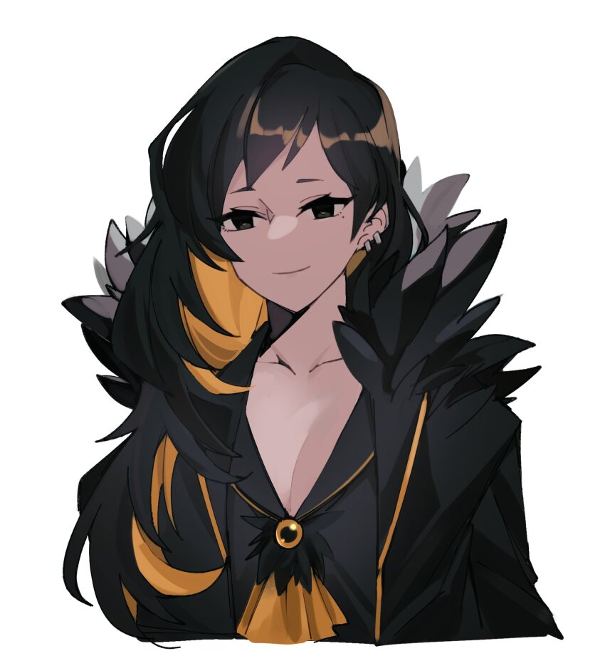 Binah (Project Moon) Rule 34 Image