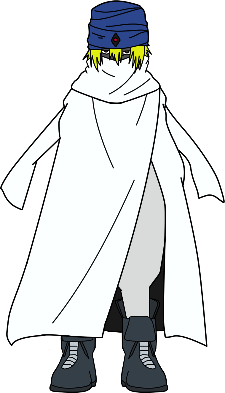 Digimon Rule 34 Image