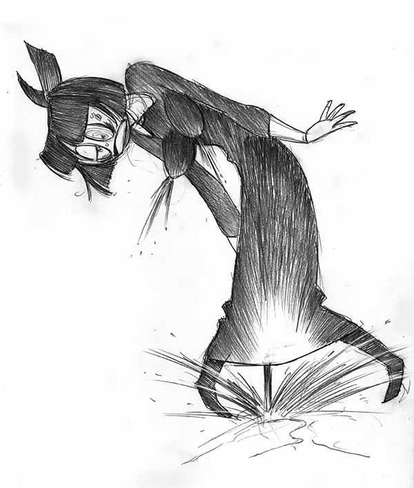 Creepy Susie (Adult Swim) Rule 34 Image
